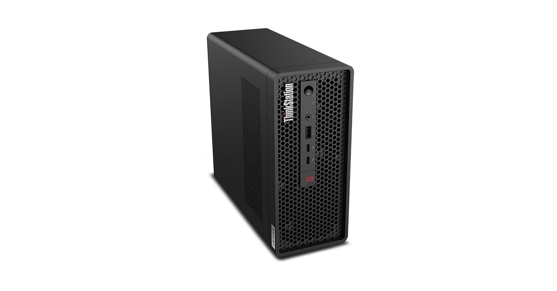 Amazon.com: Lenovo ThinkStation P3 30HA001NUS Workstation